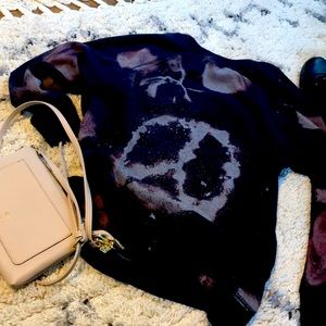 American Eagle Soft Peace Sweater